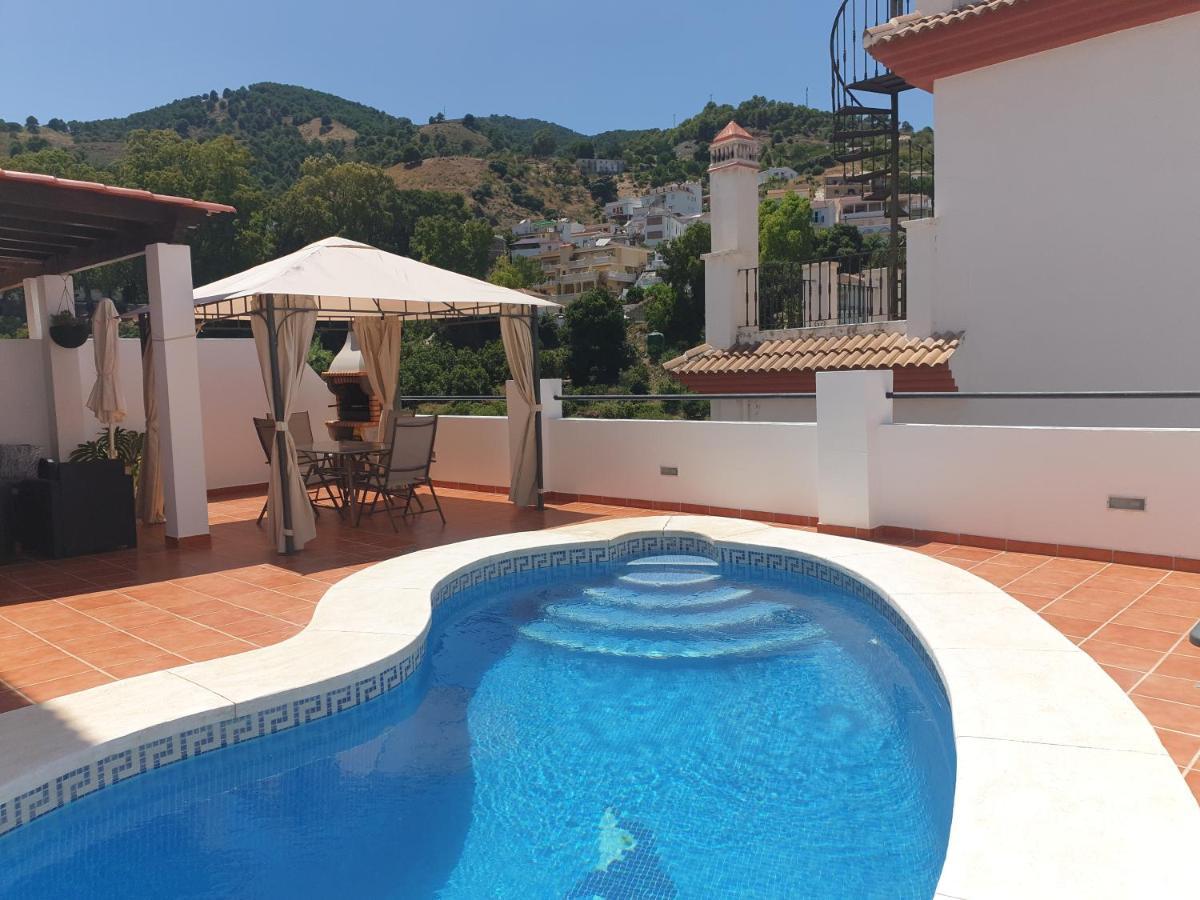 Riu Tolox Villa Exteriör bild