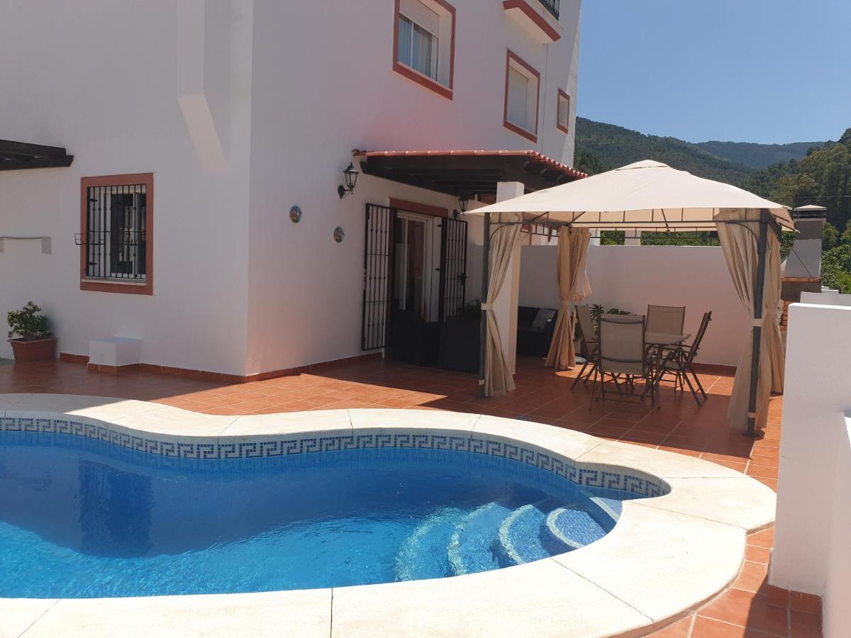 Riu Tolox Villa Exteriör bild