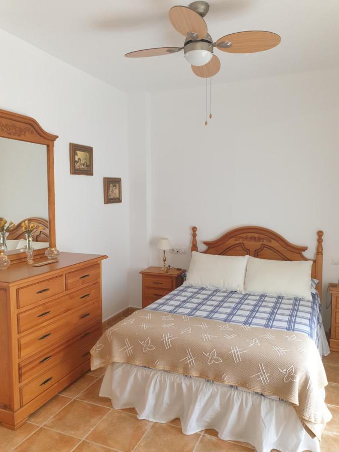 Riu Tolox Villa Exteriör bild